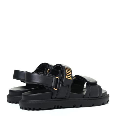 dior sandles